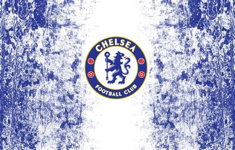 Wallpaper wallpaper, sport, logo, football, Chelsea FC images for ...