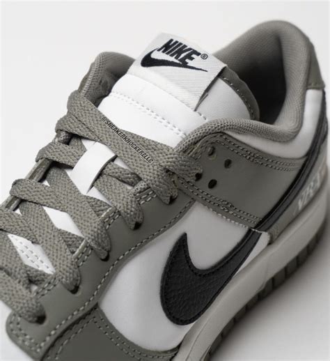 Nike Dunk Low NBA Paris FZ4624-001