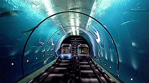 India’s first underwater metro tunnel in Kolkata to get ready by 2023 ...