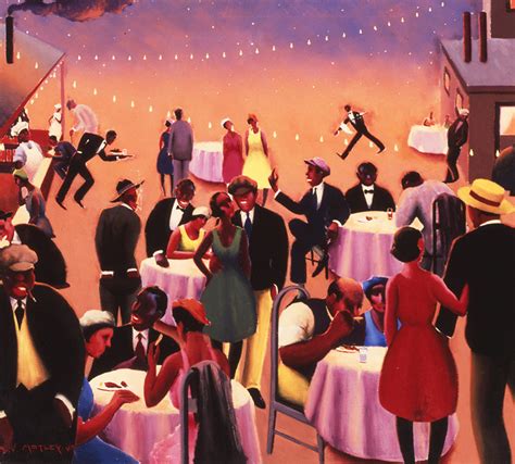 Black History Album .... The Way We Were — ARCHIBALD JOHN MOTLEY | ART ...