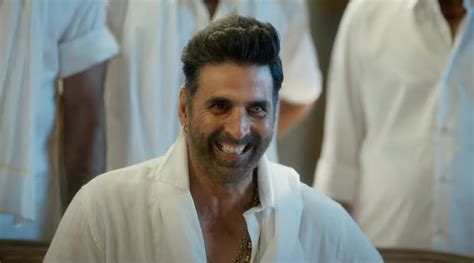 Bachchhan Paandey trailer: Akshay Kumar leads this mishmash of comedy ...