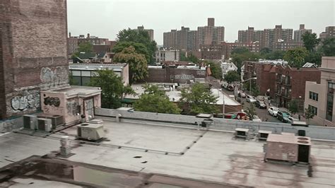 3840x2160px, 4K Free download | Queens New York City Ghetto Projects ...