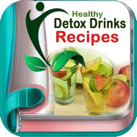 Healthy Detox Drinks Recipes by Hasyim Mulyono