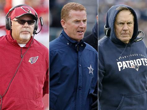 Who did the best coaching jobs of the season? - LA Times