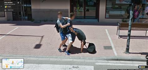 What are they doing? – StreetViewFails – The Funny Street View Google ...