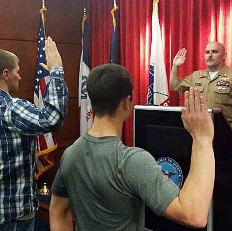 Oath of Enlistment