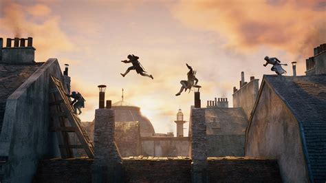 Assassin's Creed Unity (2014) | PS4 Game | Push Square