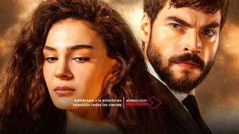 Mejores series turcas - Telenovelas turcas más vistas en España (2024)