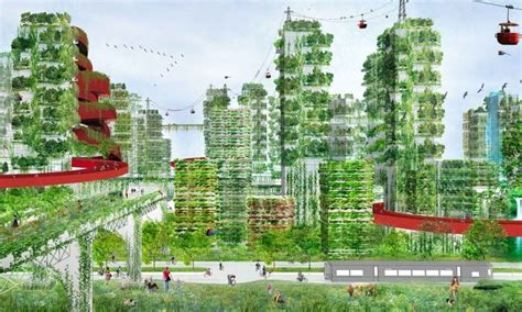 China: a "new" Green Economy - Marketing China