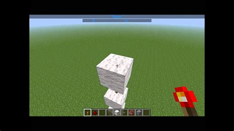 How To Make Redstone Torch : This is basically the minecraft crafting ...