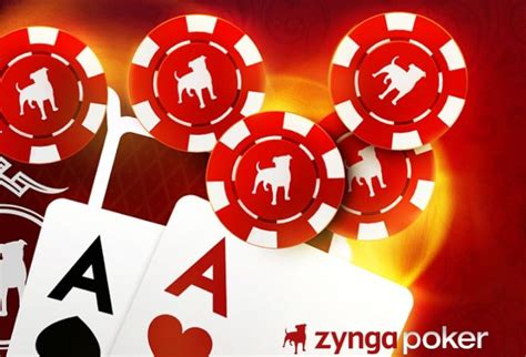 Everything You Ever Wanted To Know About Zynga Poker - Gazette Review