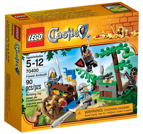 LEGO Castle 2013 Summer Sets Photos & Preview - Bricks and Bloks