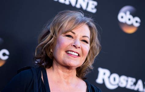 Roseanne Barr Set to Be Interviewed by Sean Hannity in First TV Appearance Since Race ...