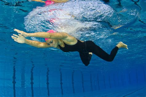 Is Swimming Safe?