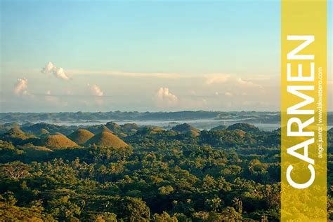 Chocolate Hills: Bohol’s Best View of Sunrise | Lakwatsero