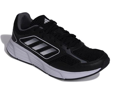 Ripley - ZAPATILLA UNISEX ADIDAS RUNNING NEGRO GALAXY STAR U