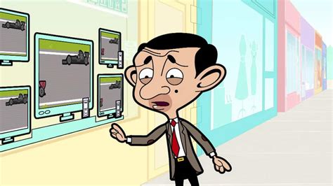 Watch Mr Bean: The Animated Series Season 3 Episode 17 : Scrapper Cleans Up - Watch Full Episode ...