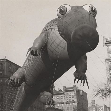 Macy’s Thanksgiving Day Parade: 8 photos show unusual balloons through ...