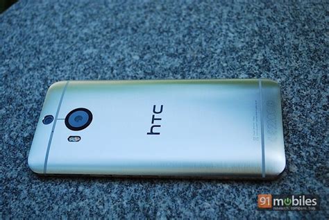 HTC One M9+ camera review | 91mobiles.com