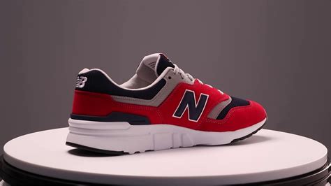 NEW BALANCE 997H | ZAKCRET Sports - YouTube