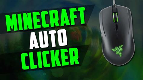 Auto Clicker for Minecraft Download Now 100% Working | Autoclicker.io