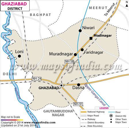 Modinagar - Jatland Wiki