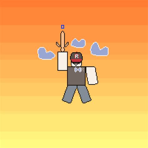 Roblox SFOTH: Ghostwalker by TarnishXD001 on DeviantArt