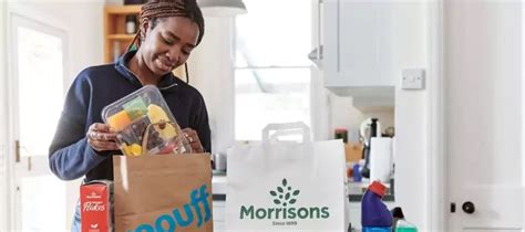 Deliveries on Your Terms: Morrisons Delivery Pass Advantage