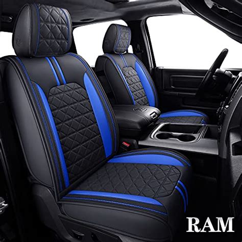 Top 10 Best Ram 2500 Seat Covers Reviews 2023