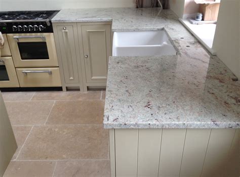 Are you ready for a ....Summertime Kitchen Makeover? - Cheshire Granite Worktops