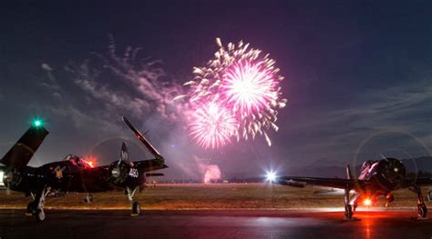 Abbotsford International Airshow slated to feature legendary aerial performers this August ...