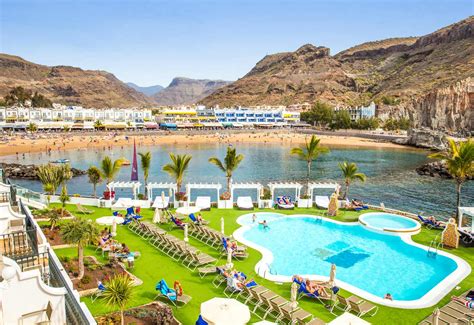 Hotel THe Puerto de Mogan in Puerto de Mogan, Gran Canaria | loveholidays