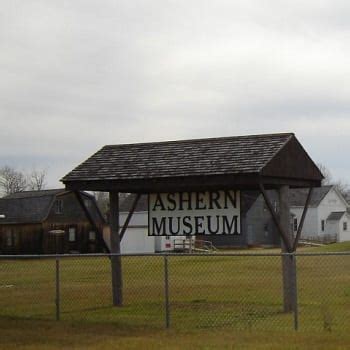 Ashern Pioneer Museum - Ashern | Manitoba - 1000 Towns of Canada