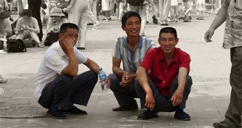 Why Doing the 'Asian Squat' on the Toilet is the Best Way to Poop