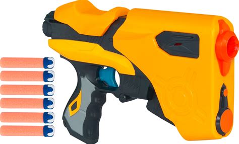 UK Nerf: Nerf Dart Tag Speedload 6, Why it's Good.