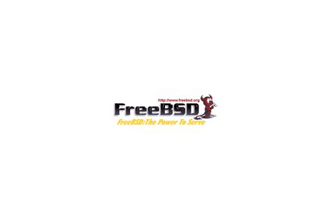 FreeBSD logo and symbol, meaning, history, PNG