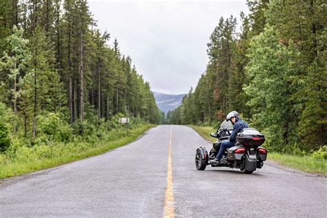 New 2024 Can-Am Spyder F3 Limited Motorcycles in Lafayette, LA