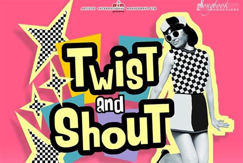 Twist & Shout | The Tivoli Theatre