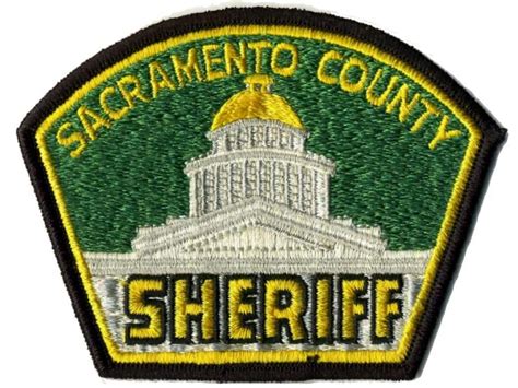 Sacramento County Sheriff To Close Service Center - capradio.org