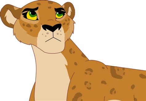 Sakina and Amun | The Lion King Fanon Wiki | Fandom