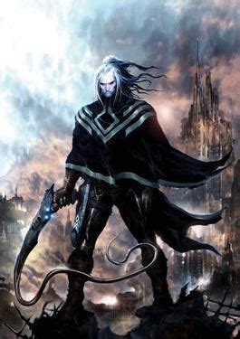 Wraith (Marvel Comics) - Alchetron, The Free Social Encyclopedia