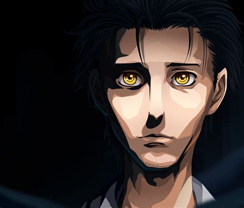 Rintarou Okabe Steins Gate Wallpaper, HD Anime 4K Wallpapers, Images ...