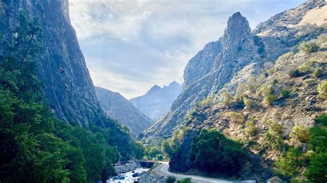 Kings Canyon National Park, California, USA : r/pics