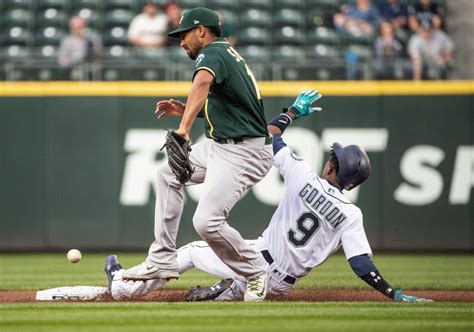 Oakland Athletics vs Seattle Mariners MLB Live Stream | #LIVENOW ...