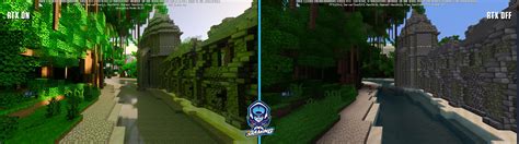 Minecraft RTX - Ray Tracing Comparison – YoGaming.com