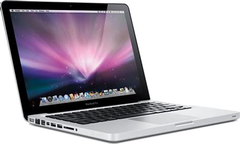 Apple introduces 13-inch MacBook Pro, cheaper MacBook Airs