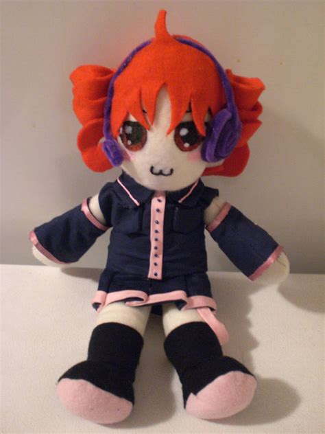 teto kasane plushie by Keykee88 on DeviantArt