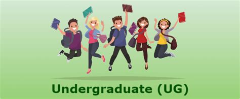 UG Full Form: Undergraduate - javaTpoint