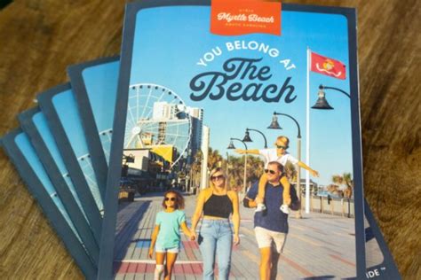 Get The 2023 Guide To Myrtle Beach - TravelPress