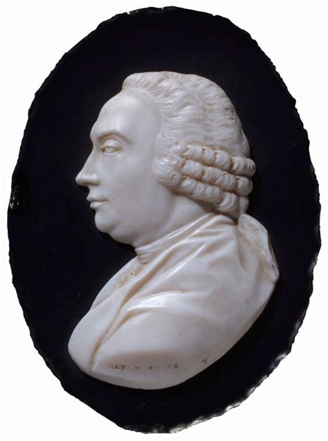 NPG 4897; David Hume - Portrait - National Portrait Gallery